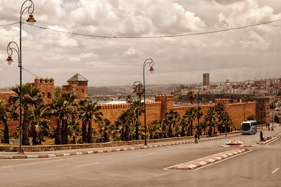 Imagen 26 de la galería de Marruecos